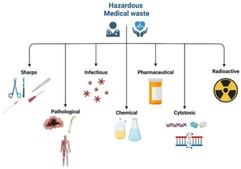 Environments | Free Full-Text | A Review on Medical Waste Management: Treatment, Recycling, and ...