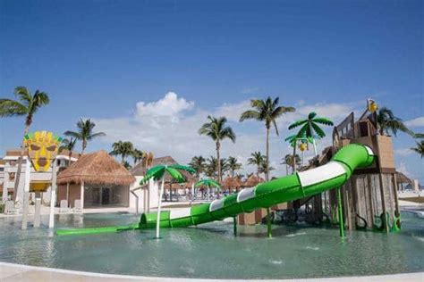 Zama Fun Area - Bahia Principe Grand Tulum