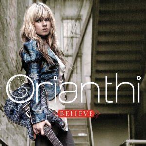 Orianthi Finds Heaven at the Gates of Hell: The Popdose Interview