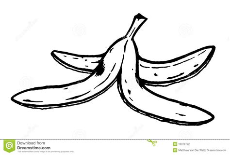 Banana peel clipart 20 free Cliparts | Download images on Clipground 2024