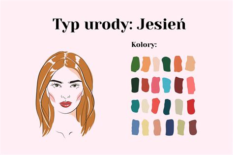 Typ urody: JESIEŃ – sprawdź, czy kochasz brązy