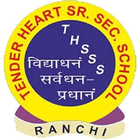 Tender Heart School - Apps on Google Play