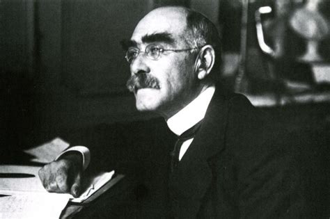 Remembering Rudyard Kipling, 'Jungle Book' writer and youngest ...