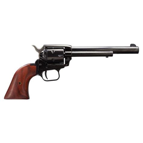 Heritage Rough Rider .22LR 6.5" Blued Barrel w/Cocobolo Grips Revolver #RR22B6 - Dunns Sporting ...