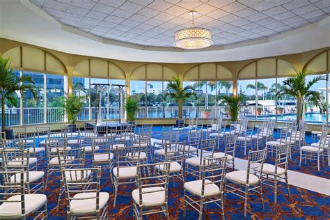 Sheraton Tampa Riverwalk Hotel - Venue - Tampa, FL - WeddingWire