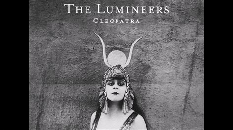 "Ophelia" - Lumineers [VINYL RECORDING] - YouTube