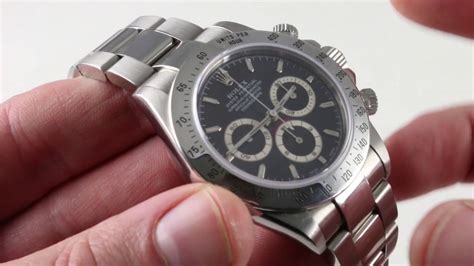 Rolex 24 winners get a Cosmograph Daytona luxury watch