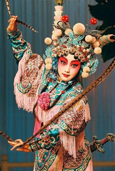 Peking Opera | China culture, Chinese opera, Beijing opera