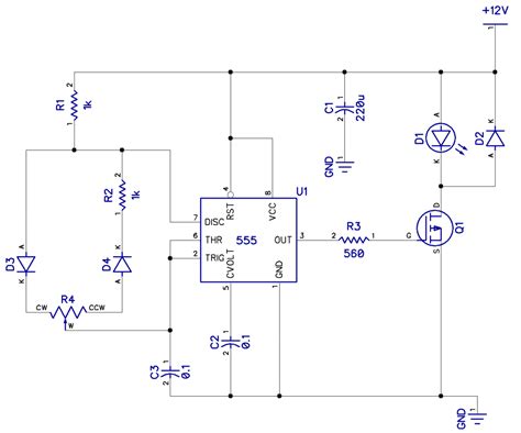 Fm Modulation Circuit Diagram Without Ic