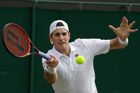 When did John Isner play Nicolas Mahut at Wimbledon in longest tennis match ever and what was ...