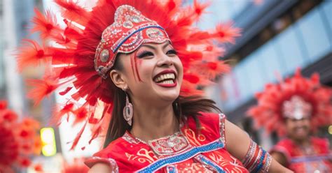 The Asakusa Samba Carnival 2024