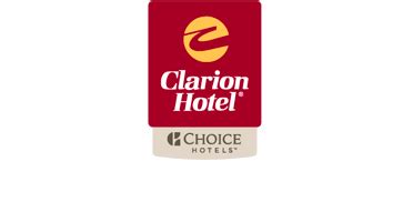 Clarion Hotel Logo - LogoDix