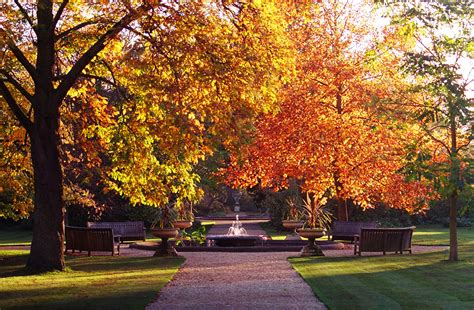 File:Oxford Botanic Garden in Autumn 2004.jpg - Wikimedia Commons