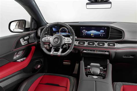 Mercedes Reveals New GLE 53 Coupe – WHEELS.ca