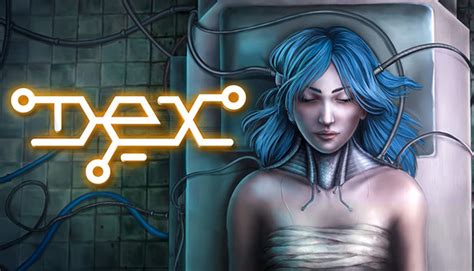 Dex on Steam