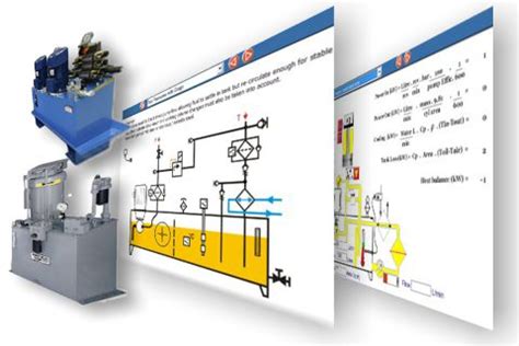 Hydraulic System Lessons