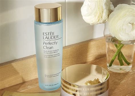 Estée Lauder Skin Care for Mature Skin