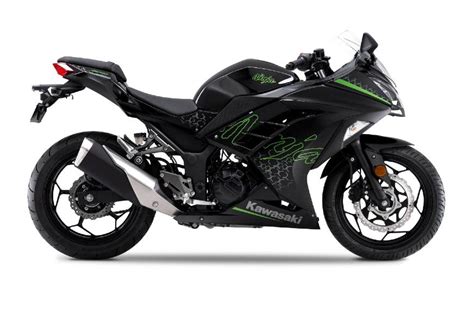 Updated Kawasaki Ninja 300 teased, to launch soon | Autonoid