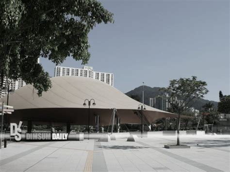 Second "Happy Hong Kong" Gourmet Marketplace to be held in Sha Tin Park ...