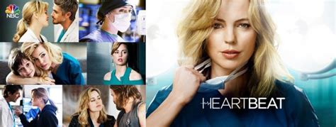 Heartbeat TV show on NBC: ratings (cancel or renew?)