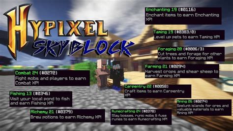 Time To GRINDD!!!!! | HYPIXEL SKYBLOCK - YouTube