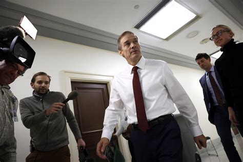 Jim Jordan gains support as vote nears for U.S. House speaker, but ...