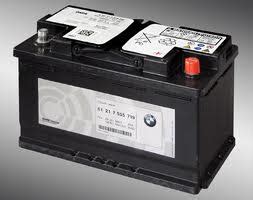 BMW Battery Replacement Tauranga | Premier Automotive