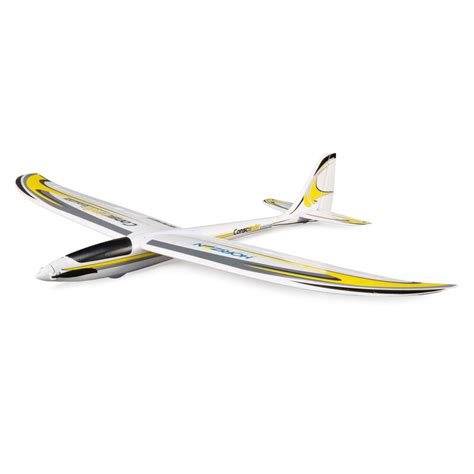 RC Sailplanes | Tower Hobbies