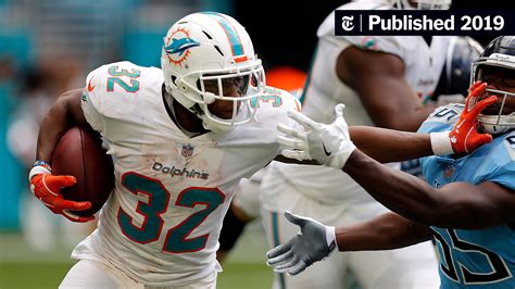 How the Miami Dolphins Can Make the N.F.L. Playoffs - The New York Times