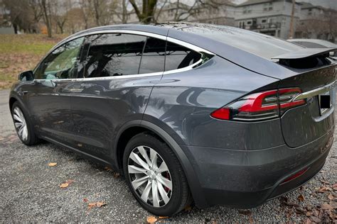 2020 Tesla Model X Performance - Find My Electric