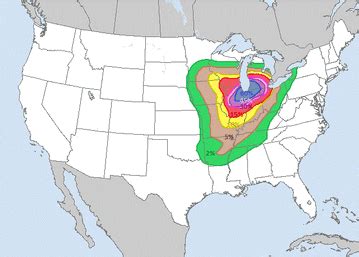 Palm Sunday Tornado Outbreak of 2023 | Hypothetical Tornadoes Wiki | Fandom