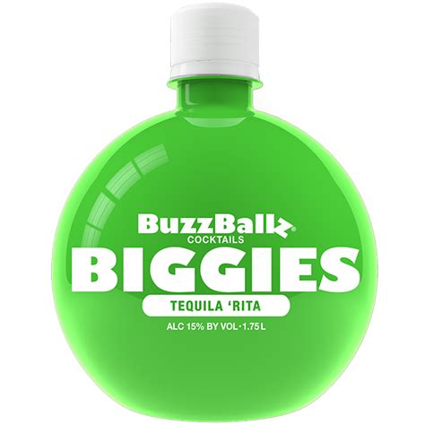 BuzzBallz | Ready to Drink Cocktails