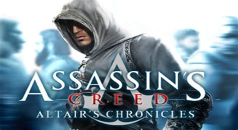 Assassin's Creed™ - Altaïr's Chronicles HD Apk + SD Data | Android ...