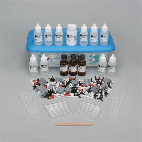 Chemistry of Esters Kit | Carolina.com