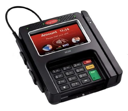 Credit Card Payment Terminal | Basic Software Systems