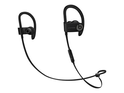 Powerbeats 3 Reviewed and Tested in 2022 | RunnerClick