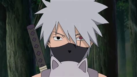 Este foi o momento em que Kakashi deixou a ANBU em Naruto - Critical Hits