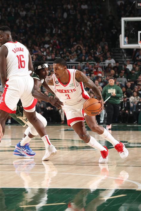 Photos: Rockets vs. Bucks 10/22/22 Photo Gallery | NBA.com