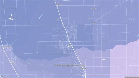 95632, CA Political Map – Democrat & Republican Areas in 95632 | BestNeighborhood.org