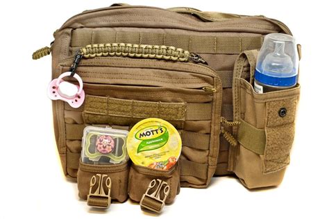 Tactical Baby Gear | baby shower | Pinterest | Baby gear, Babies and Diaper bag