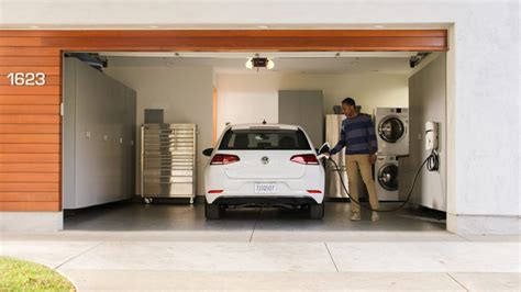 Is It Safe To Charge Electric Car In Garage? Top Tips for Electric Vehicle Owners