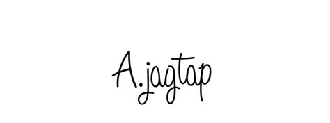 71+ A.jagtap Name Signature Style Ideas | Super eSignature