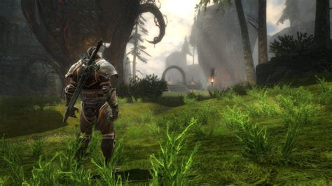 Kingdoms of Amalur: Reckoning will be remastered with all DLC in August ...