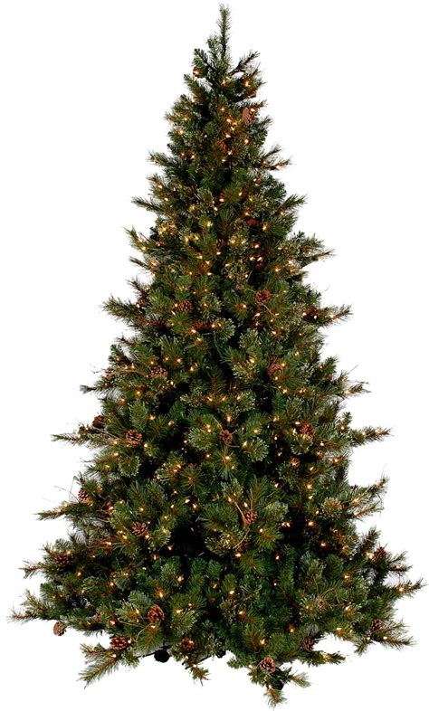 Christmas Tree PNG Transparent Images - PNG All