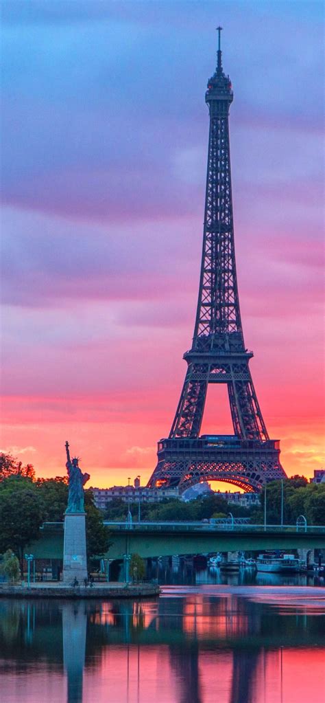 Paris | LIVE Wallpaper - Wallpapers Central