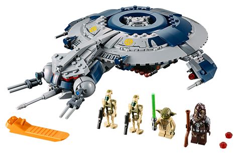 Vogel Bild: Most Expensive Lego Star Wars Figure