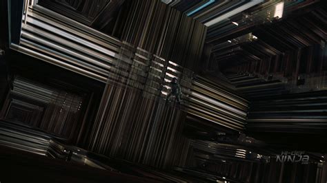 Motion Graphics & Animation: Interstellar: The Making of Tesseract