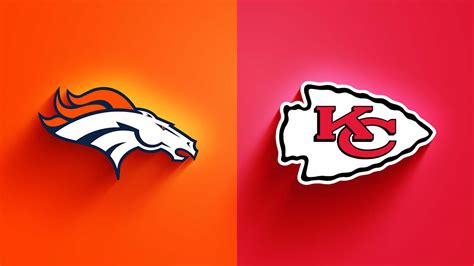 Denver Broncos vs. Kansas City Chiefs highlights | Week 10