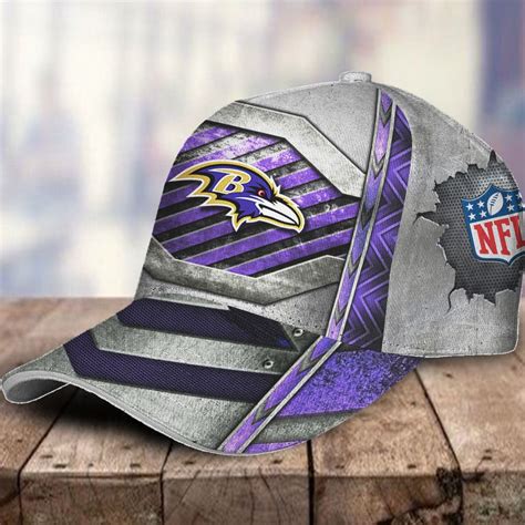 Best Unisex Baltimore Ravens Hats - HomeFavo