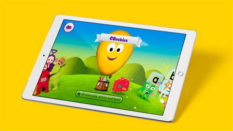 Cbeebies playtime alphablocks - horfrenzy